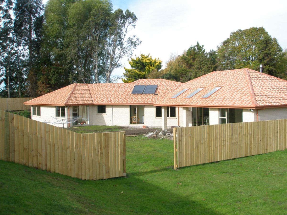 Thermal Solar Energy System Applications