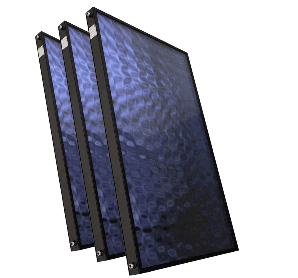 Solar Energy Collectors