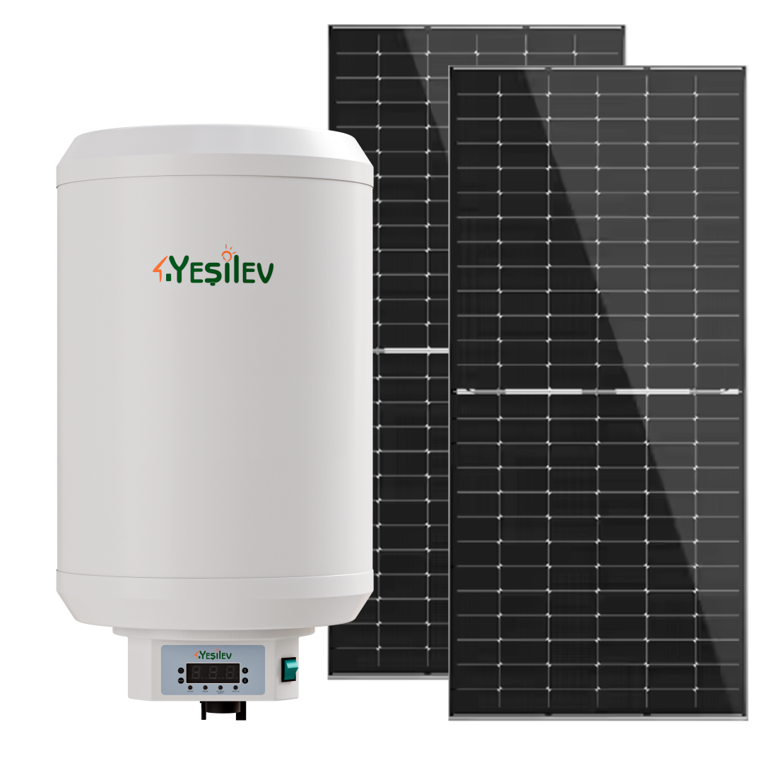 Sunsyphon Water Heaters