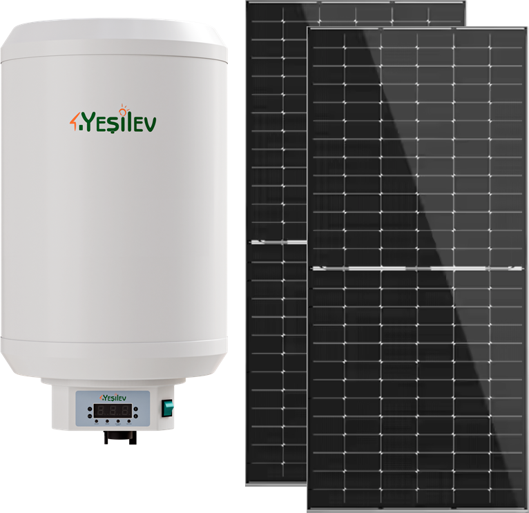 Sunsyphon Water Heaters