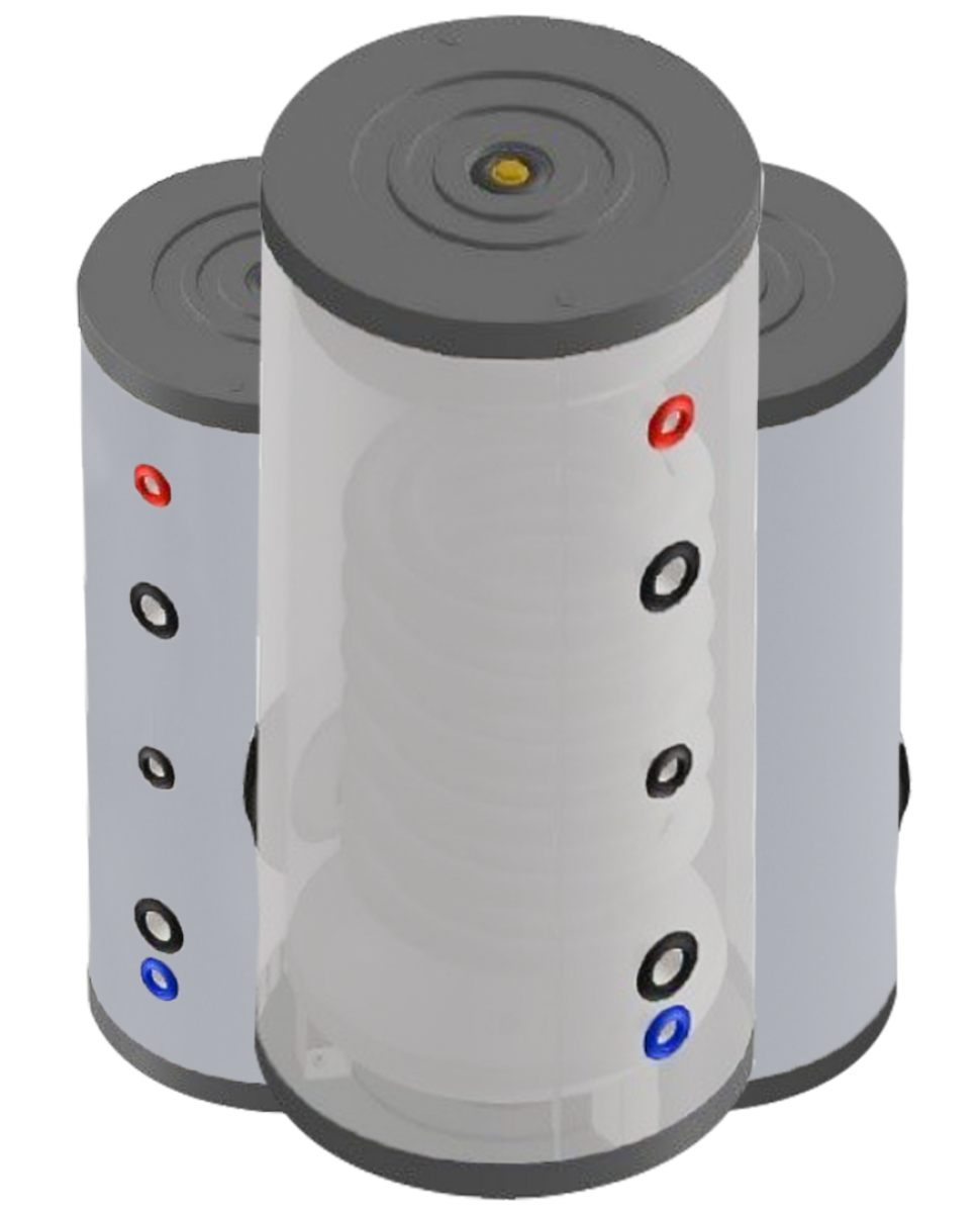 Heat Pump Boiler(WHP)